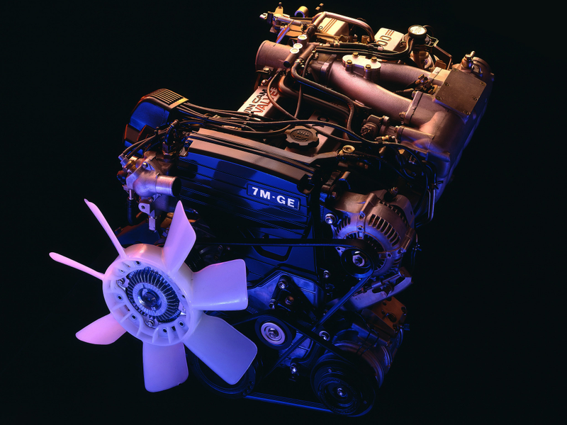 Illustration for article titled I Should Not Buy A MkIII Toyota Supra, Right?